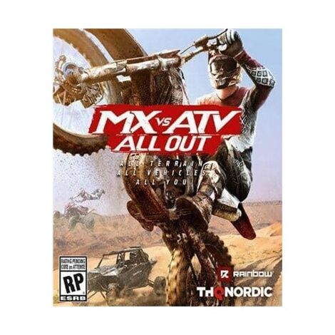 MX vs ATV All Out למכירה , 2 image