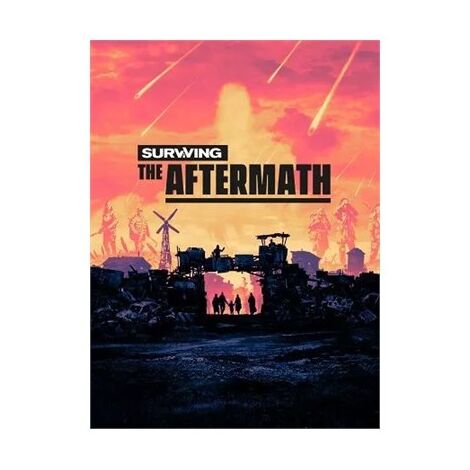 Surviving the Aftermath Founder's Edition למכירה , 2 image