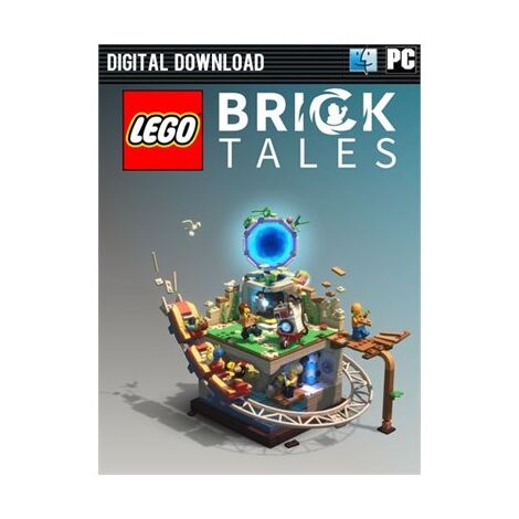 Lego Bricktales למכירה , 2 image