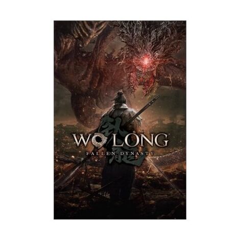 Wo Long: Fallen Dynasty למכירה , 3 image