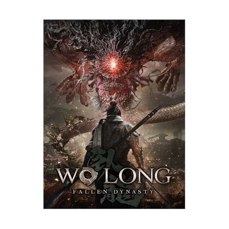Wo Long: Fallen Dynasty למכירה , 2 image