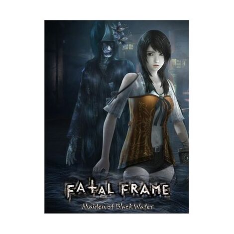 Fatal Frame: Maiden of Black Water למכירה , 2 image