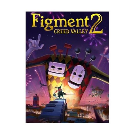 Figment למכירה , 2 image