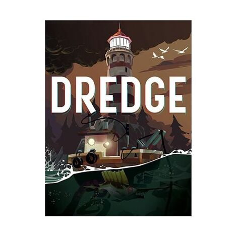 Dredge למכירה , 2 image