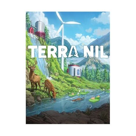 Terra Nil למכירה , 2 image