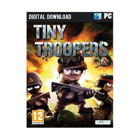 Tiny Troopers למכירה , 2 image
