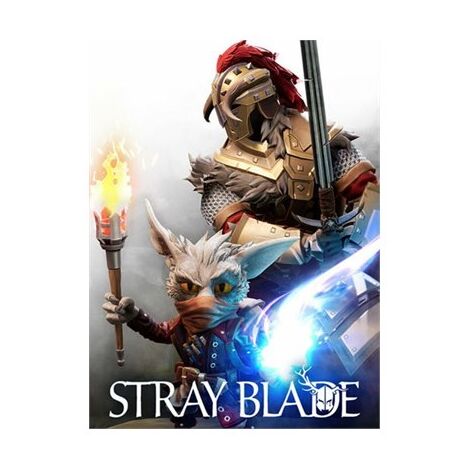 Stray Blade למכירה , 2 image
