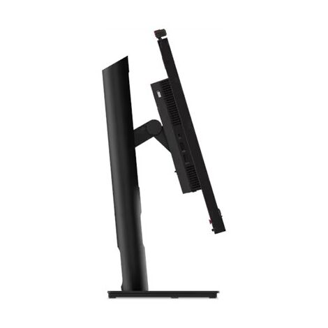 מסך מחשב Lenovo ThinkVision T24v-30 63D8MAT3IS  23.8 אינטש Full HD לנובו למכירה , 3 image