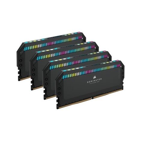 זיכרון Corsair Dominator Platinum CMT64GX5M4B6400C32 קורסייר למכירה , 2 image