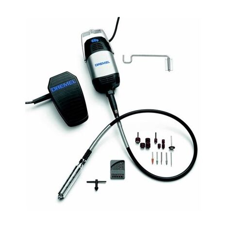 ציריות 9100 Dremel דרמל למכירה , 2 image