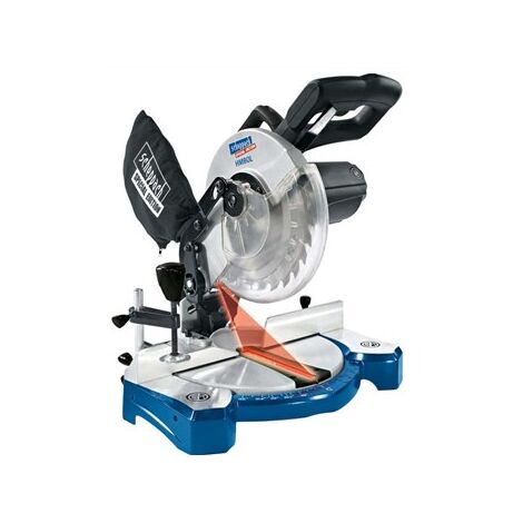 מסור  גרונג Scheppach HM80L למכירה , 2 image