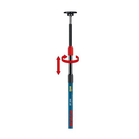 פלס לייזר Bosch BT350 בוש למכירה , 2 image