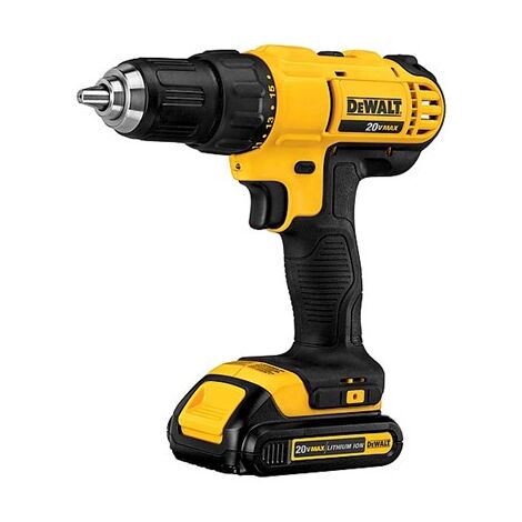 מקדחה/מברגה DeWALT DCD771C2 למכירה 