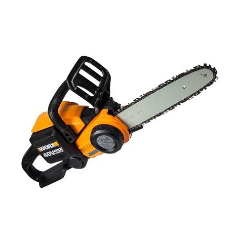 מסור  שרשרת Worx WG368E למכירה , 2 image
