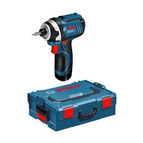 מברגת אימפקט Bosch GDR 10.8-LI בוש למכירה , 6 image