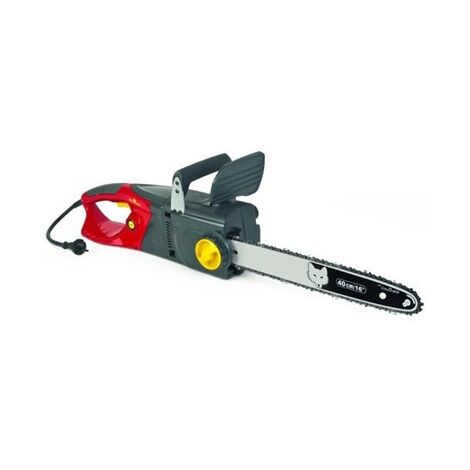 מסור  שרשרת wolf garten CSE2240ED למכירה , 3 image