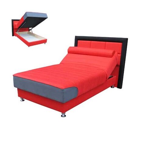 מיטה זוגית ארנה OR Design למכירה , 2 image