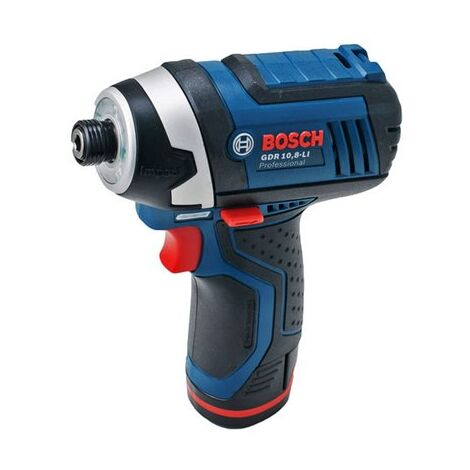מברגת אימפקט Bosch GDR 10.8-LI בוש למכירה , 5 image