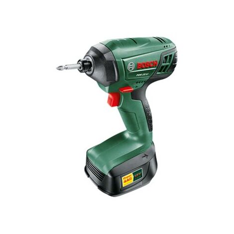 מברגת אימפקט Bosch PDR 18V LI 3980.300 בוש למכירה , 2 image