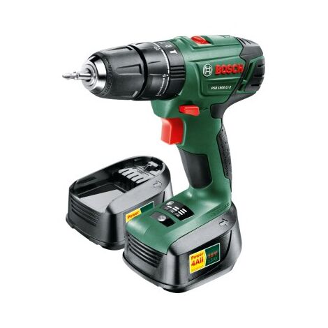 מקדחה/מברגה Bosch PSB 1800-LI2 בוש למכירה , 5 image