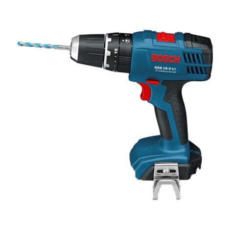 מקדחה/מברגה Bosch GSR 18V-LI בוש למכירה , 5 image