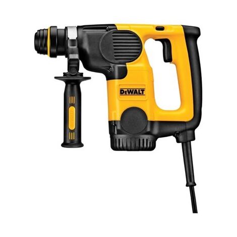 פטיש חציבה/קידוח DeWALT D25330K למכירה 