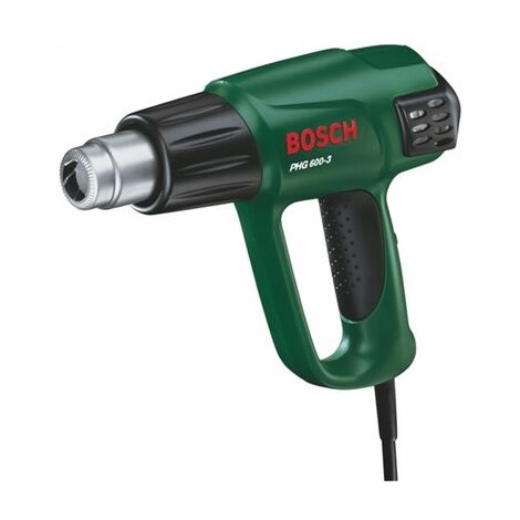 מפזר חום Bosch PHG6003 בוש למכירה , 2 image