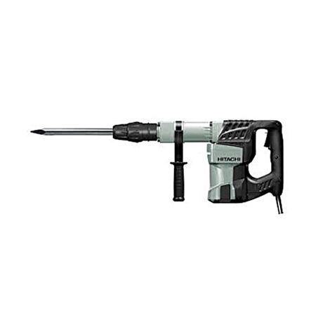פטיש חציבה/קידוח Hikoki Hitachi H60MC למכירה , 2 image
