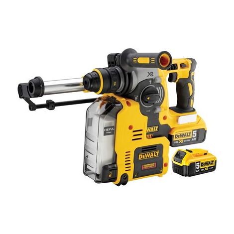 פטישון DeWALT DCH275P2 למכירה , 2 image