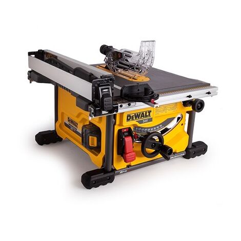 מסור  שולחן Dewalt DCS7485T2 למכירה , 2 image