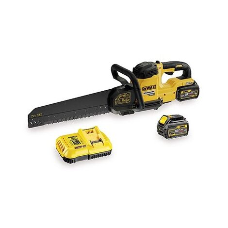 מסור Dewalt DCS396T2 למכירה , 2 image