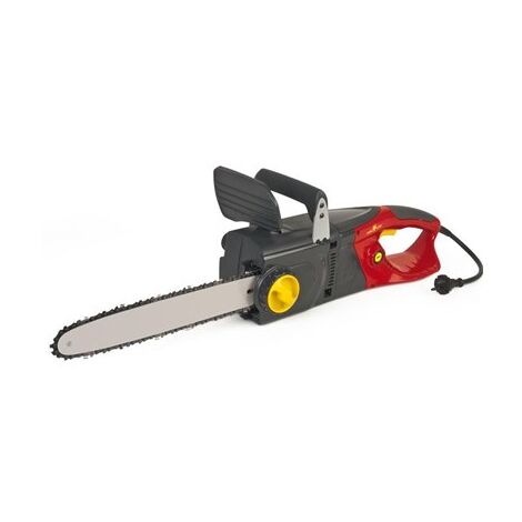 מסור  שרשרת wolf garten CSE2240ED למכירה , 2 image