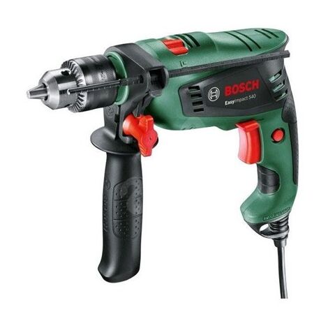 מקדחה Bosch EasyImpact 550 בוש למכירה , 2 image