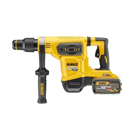 פטיש חציבה/קידוח DeWALT DCH481N למכירה , 2 image