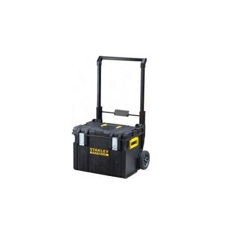 ארגז כלים Stanley TS450 למכירה , 2 image