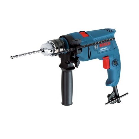 מקדחה Bosch GSB-550 בוש למכירה , 2 image