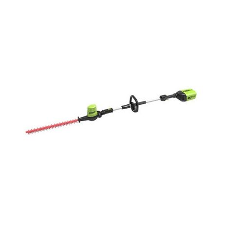 גוזם גדר חיה 99504/2 Greenworks למכירה , 2 image