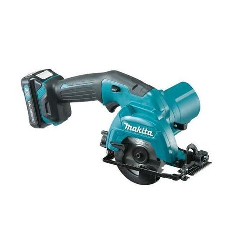 מסור  עגול Makita HS301DZ מקיטה למכירה , 2 image