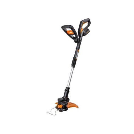 חרמש Worx WG163E.9 למכירה , 2 image