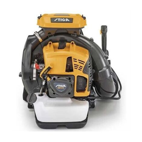 מפוח עלים Stiga SBP 375 למכירה , 2 image