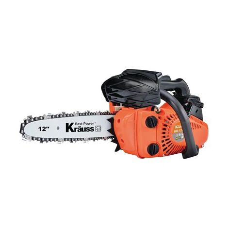 מסור  שרשרת KRAUSS KR-1225 למכירה , 2 image