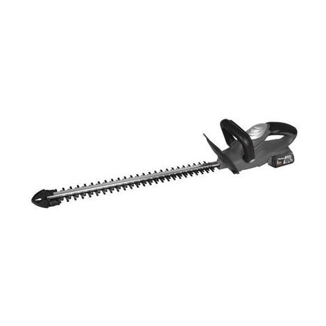 גוזם גדר חיה 103000-005 Hunter למכירה , 2 image