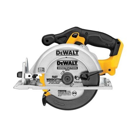 מסור  עגול Dewalt DCS391B למכירה , 2 image
