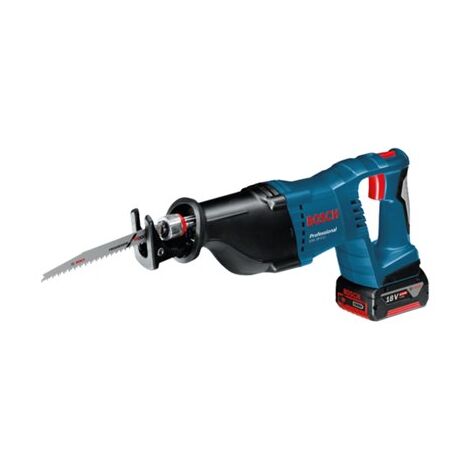 מסור  חרב Bosch GSA 18V-LI 164J.00A בוש למכירה 