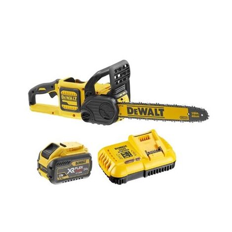 מסור  שרשרת Dewalt DCM575X1 למכירה , 2 image