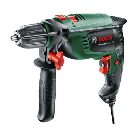 מקדחה Bosch Universal Impact 700 בוש למכירה , 2 image