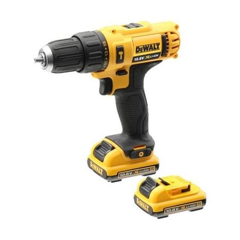 מקדחה/מברגה DeWALT DCD716D2 למכירה 