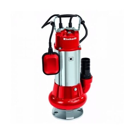 משאבות Einhell GC-DP 1340 G למכירה , 2 image