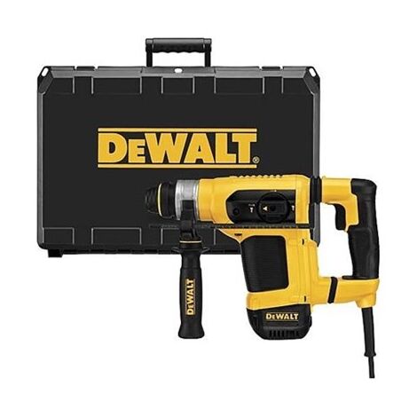 פטיש חציבה/קידוח DeWALT D25413K למכירה , 3 image