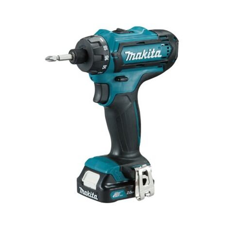 מקדחה/מברגה Makita DF033DWYE מקיטה למכירה , 2 image